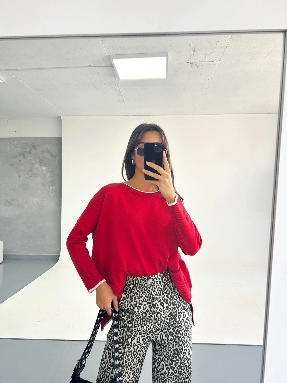 Sweater VERBENA