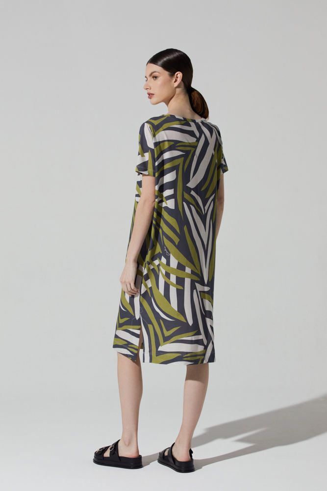 VESTIDO BORNEO