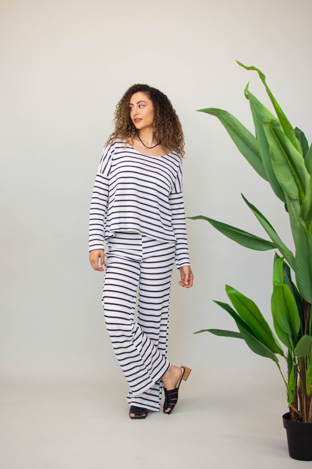 CONJUNTO LAZOS
