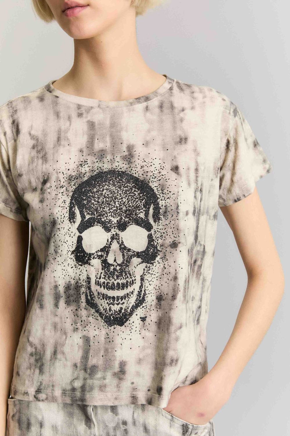 REMERA YOU COULD BE MINE