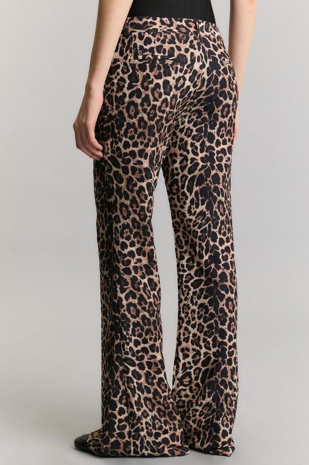 PANTALÓN FIERCE LEOPARD