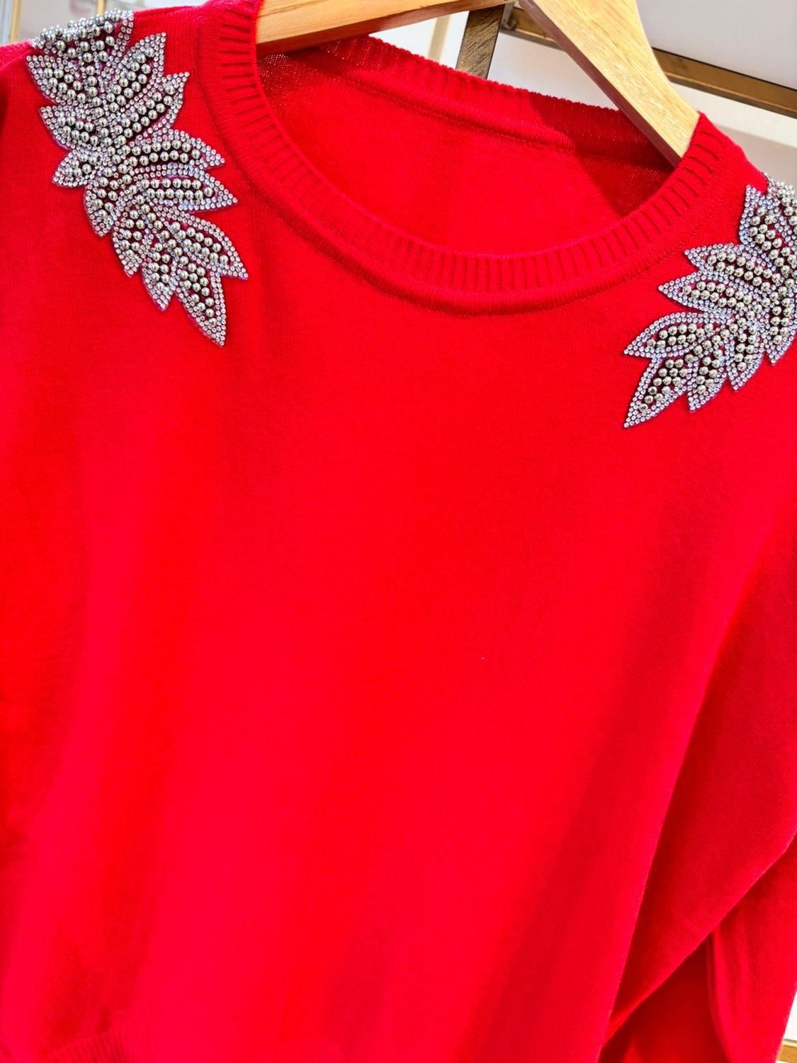 sweater camelia