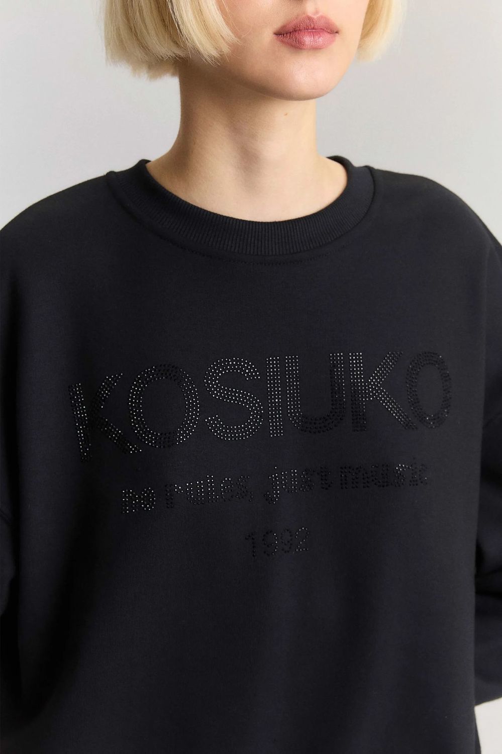 BUZO JUST MUSIC KSK