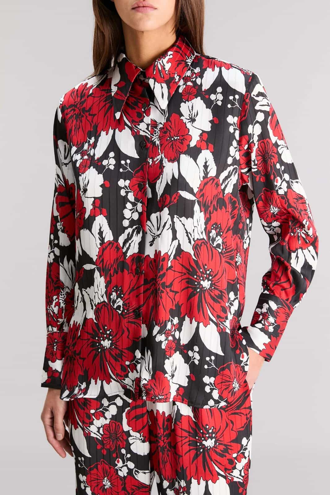 CAMISA TALKING ABOUT