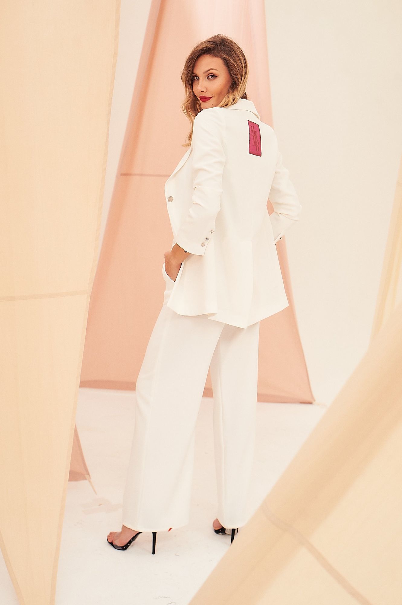 PANTALON ADAMS