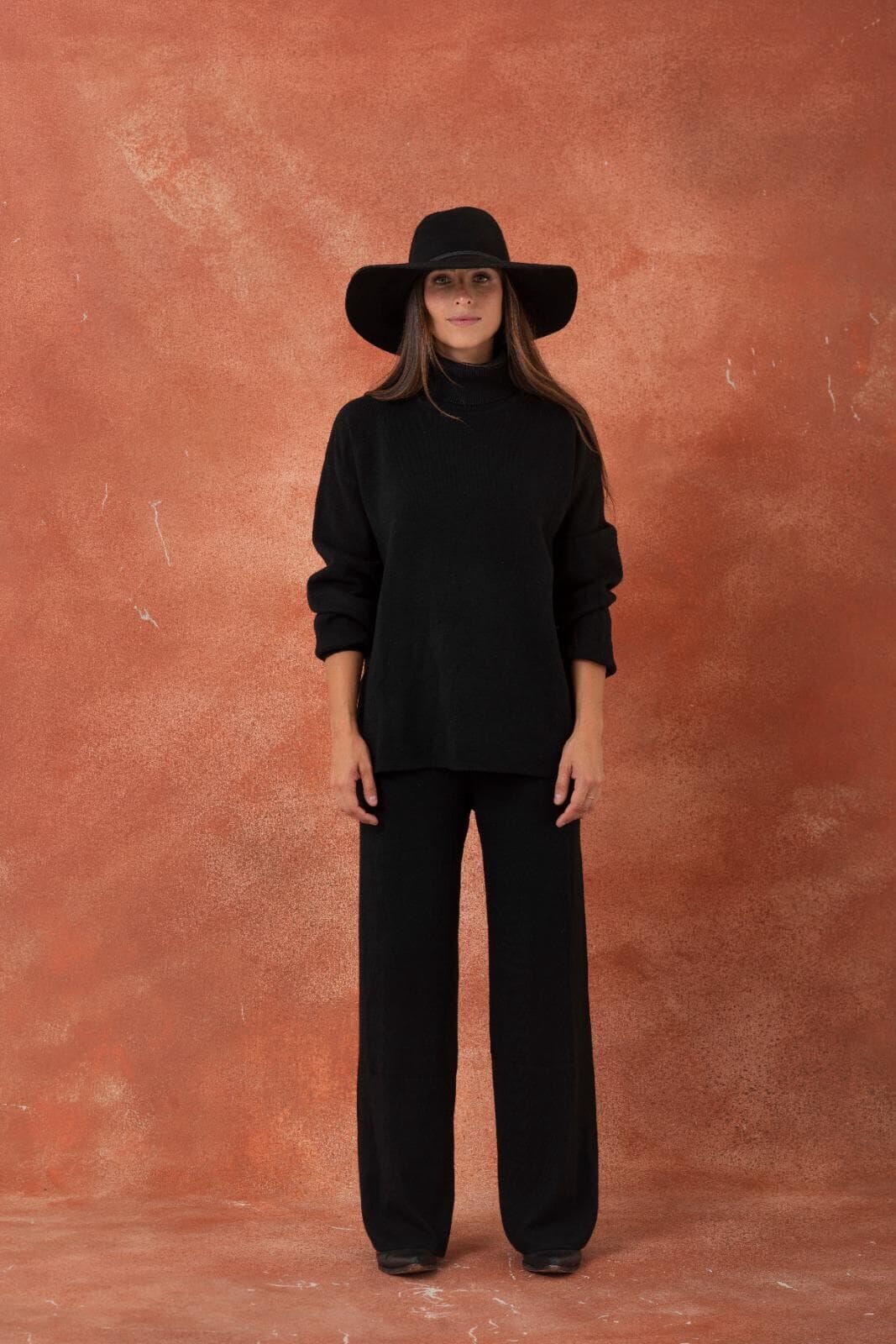 PANTALON BRASS