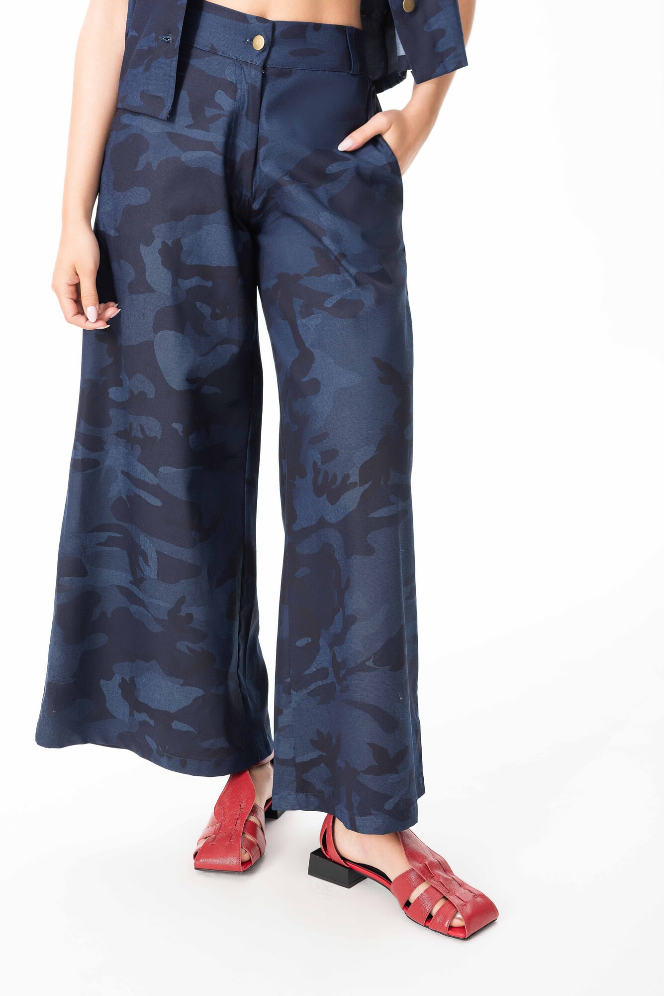 Pantalón CANDE