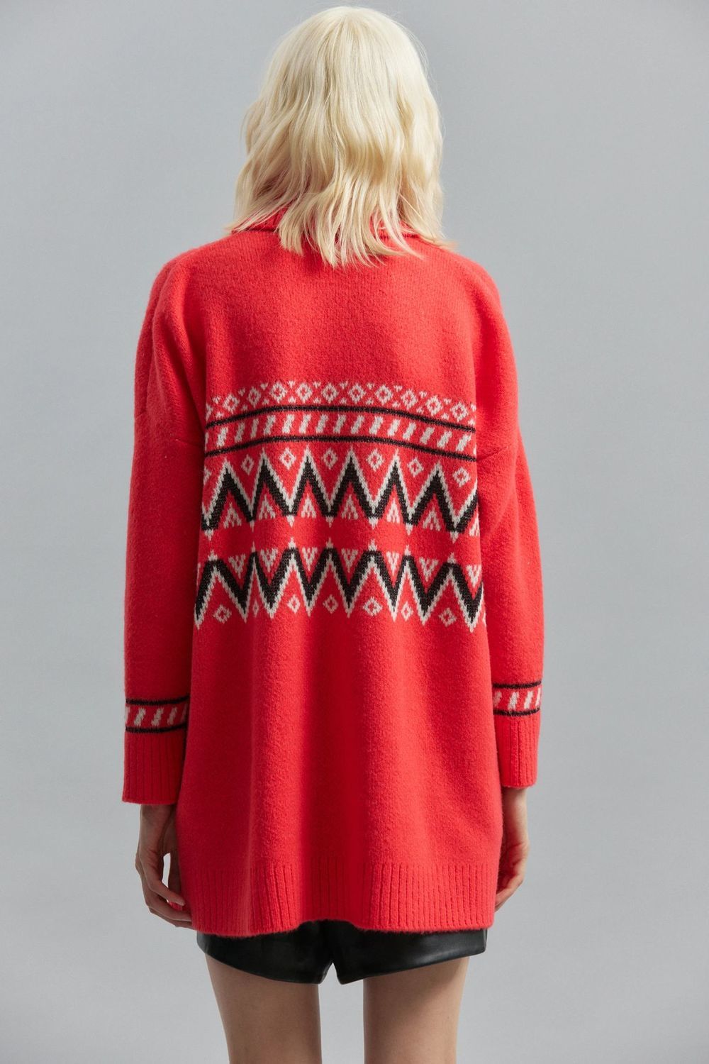 POLERA CANDEM