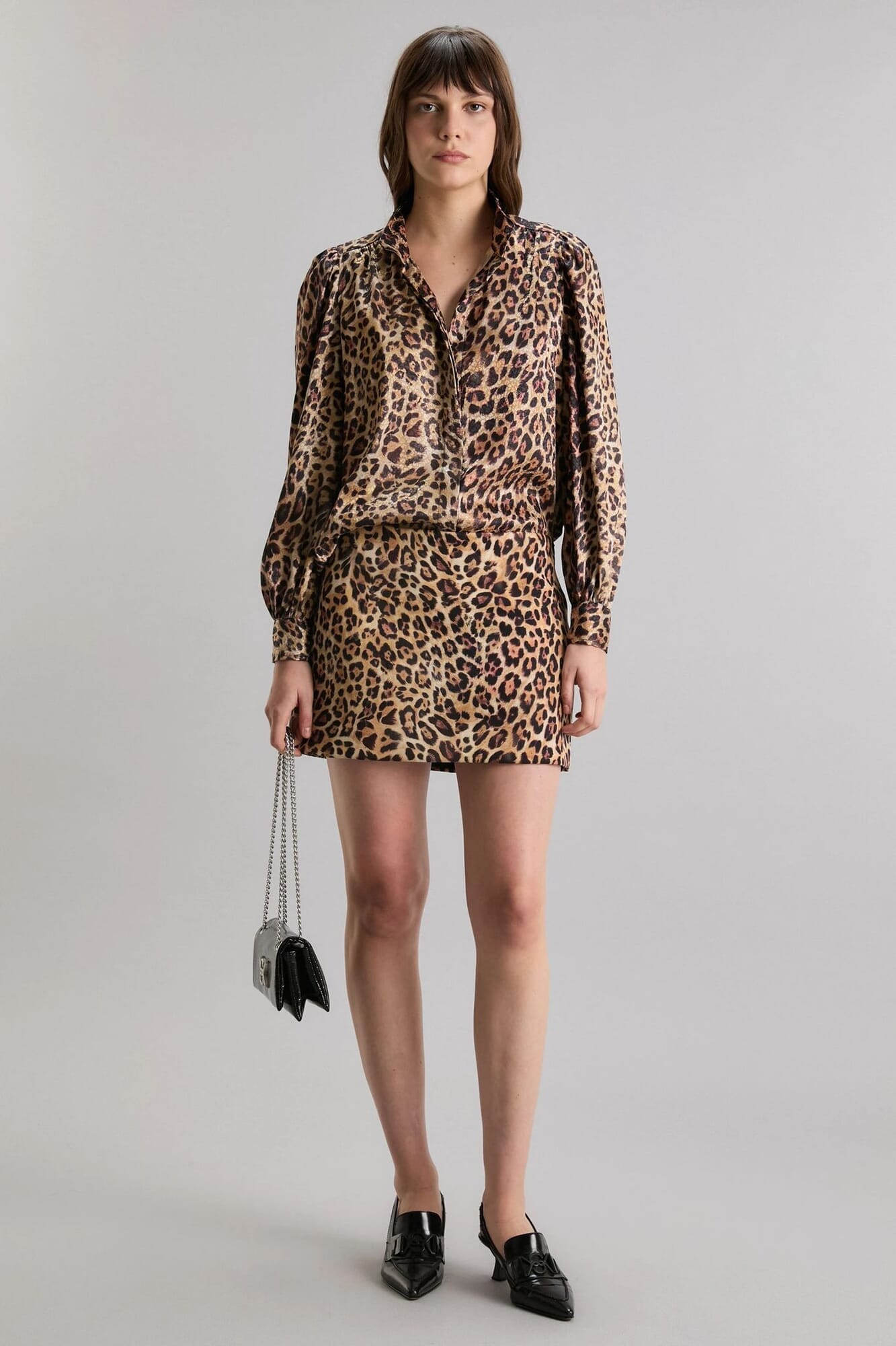 FALDA ROCK N ROAR