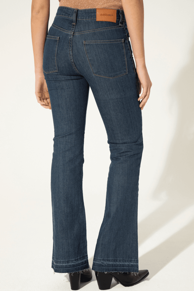 JEAN NEW JAMES - AZUL