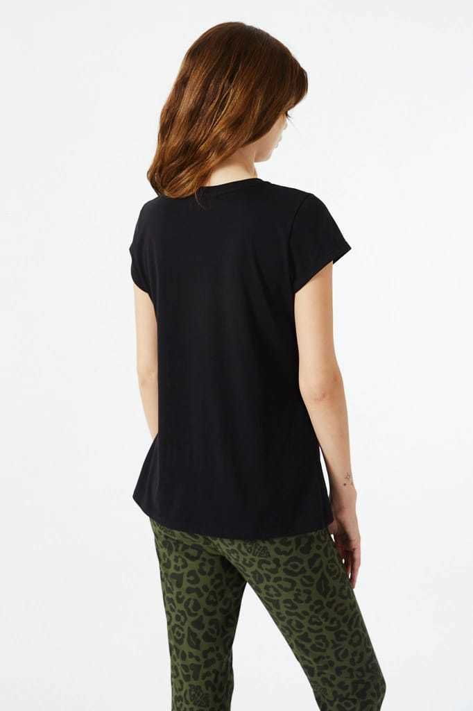 REMERA LOVE STORY
