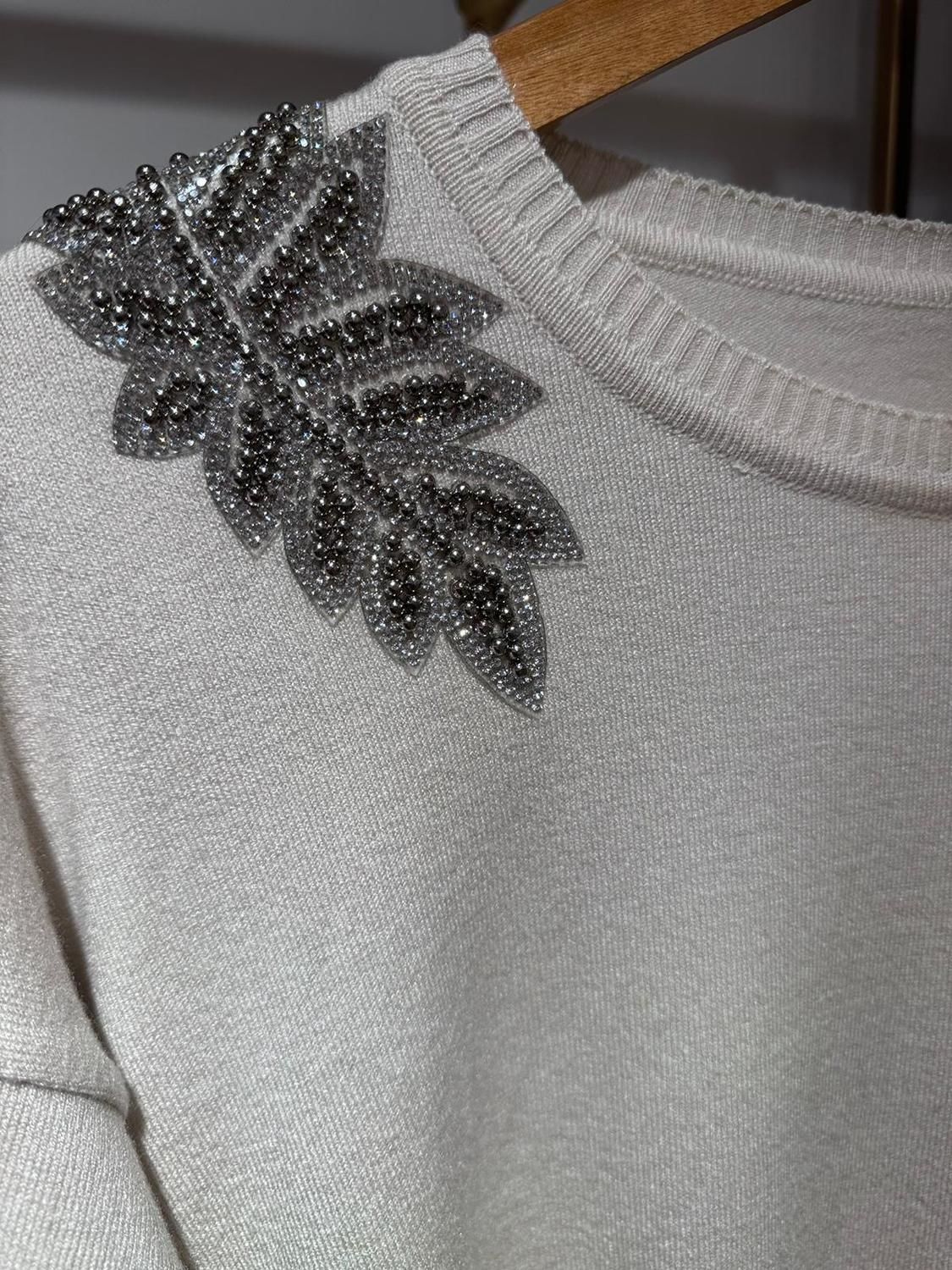 sweater camelia