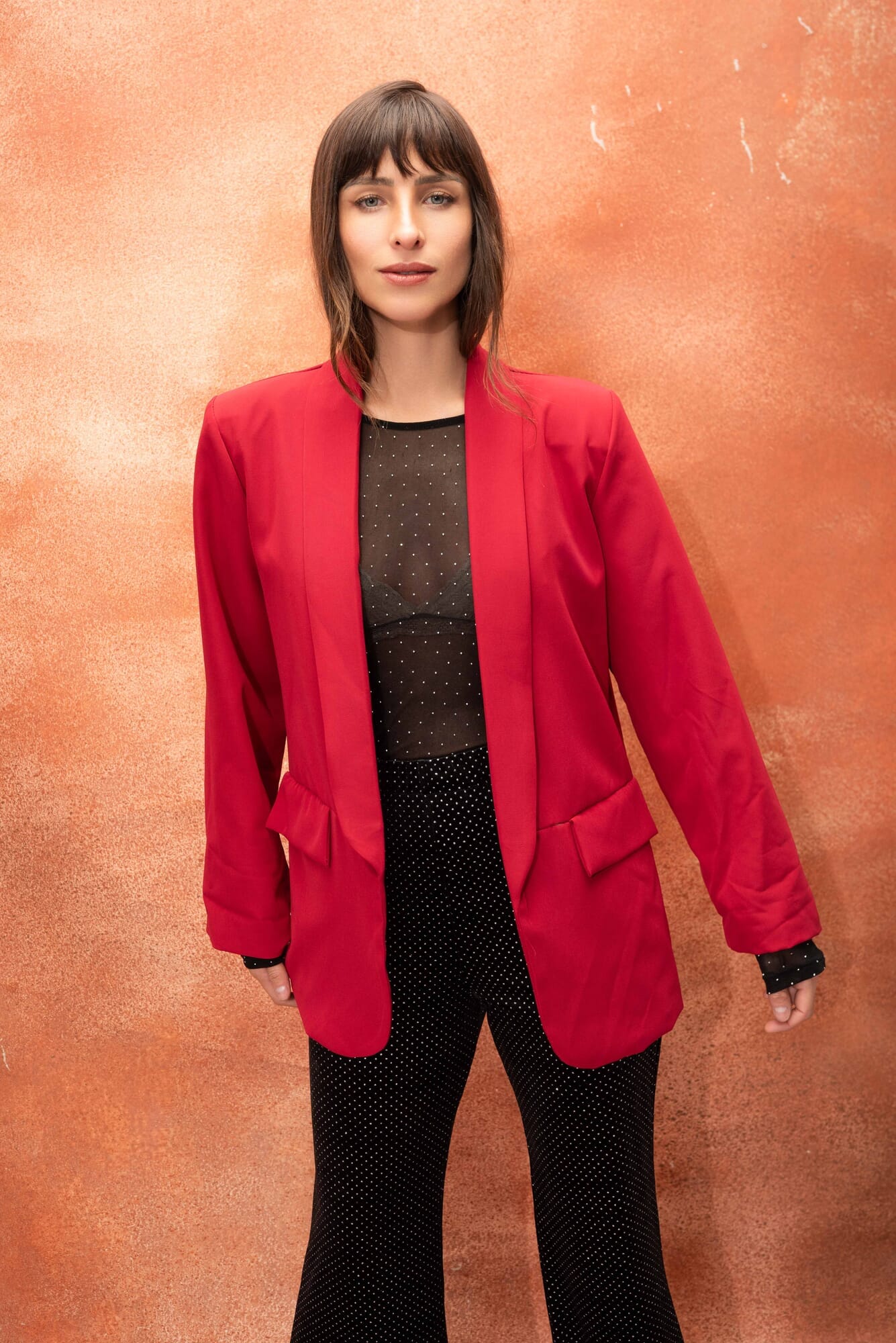 Blazer REDPRIINT