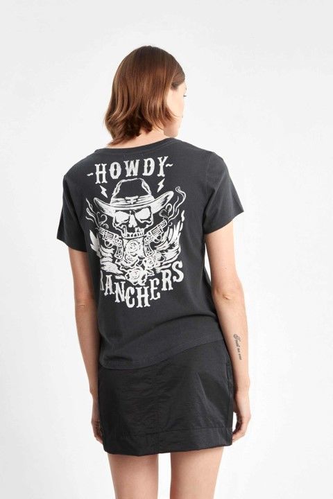 REMERA GIDDY UP