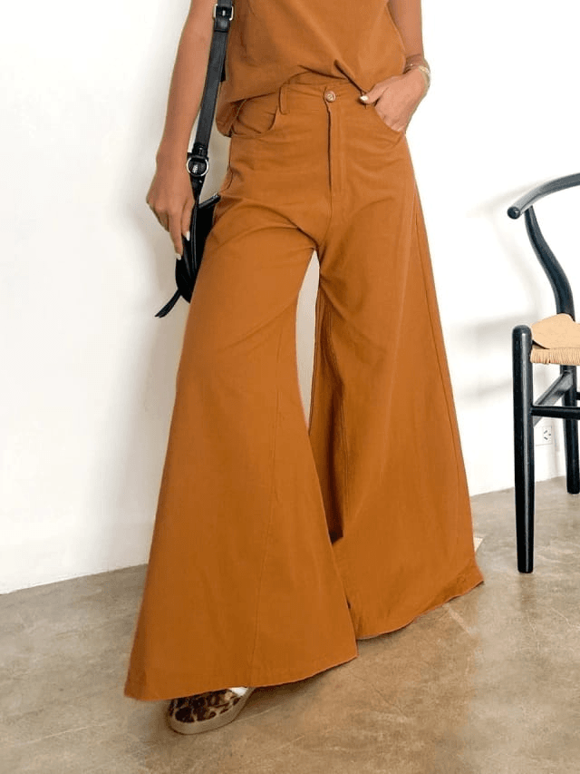 Maxi Wide James Oxido