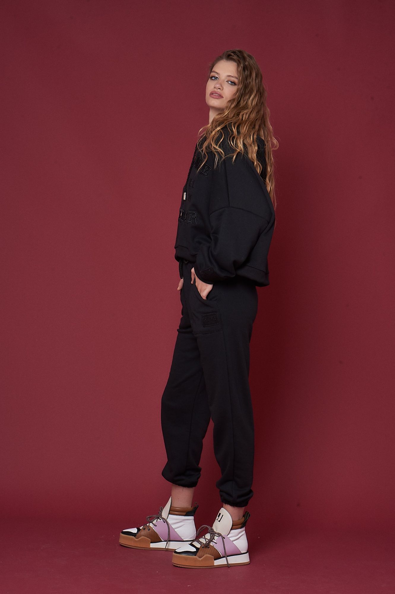 PANTALÓN AUBE