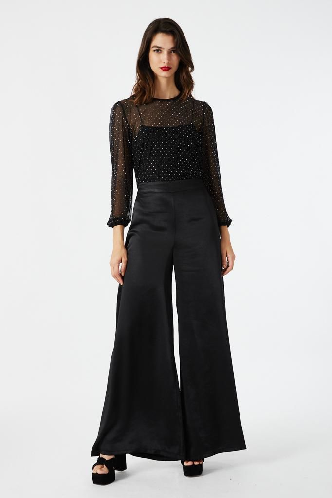 BLUSA MOON