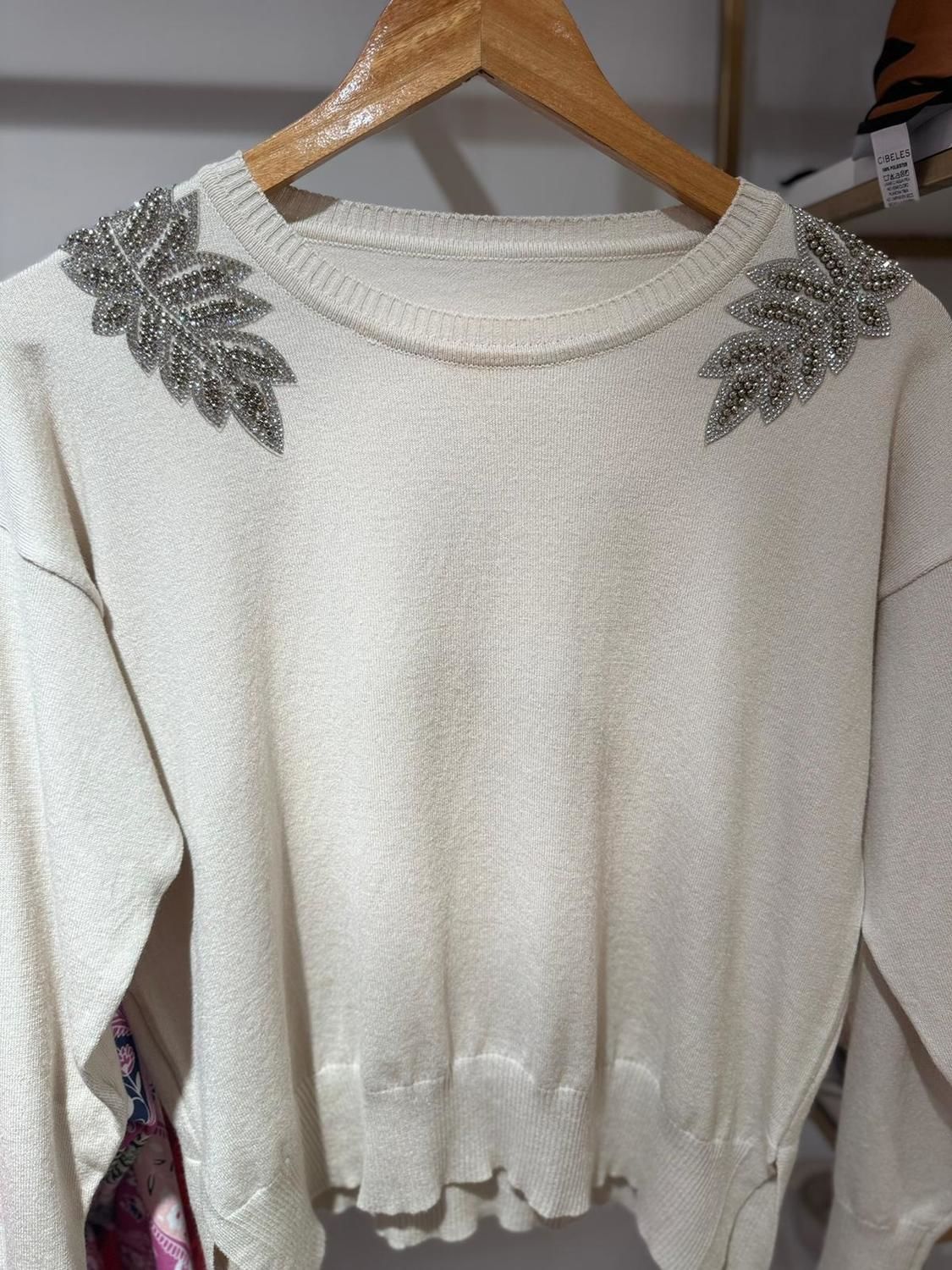 sweater camelia