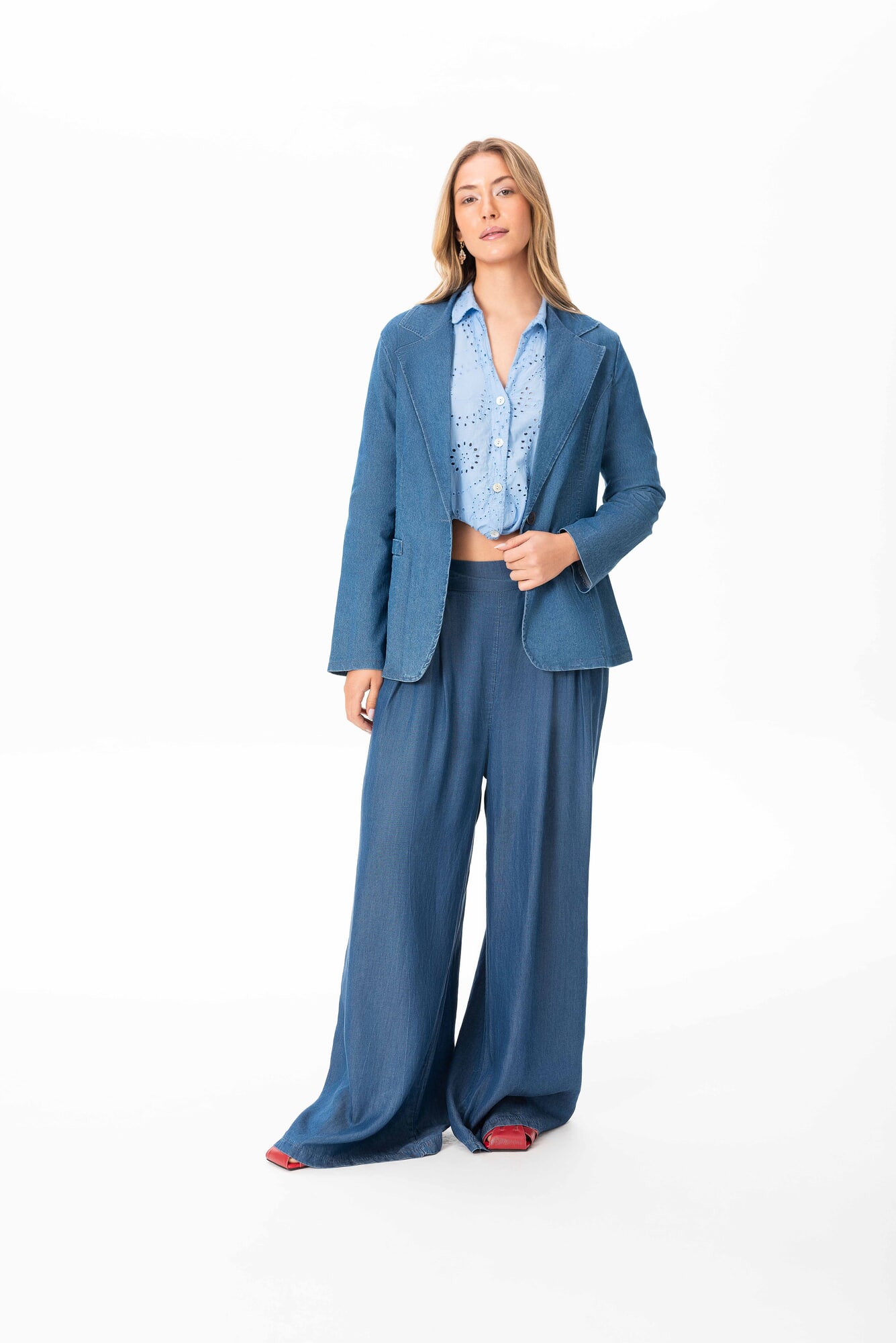 Pantalón LIMON