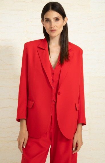 BLAZER MODE