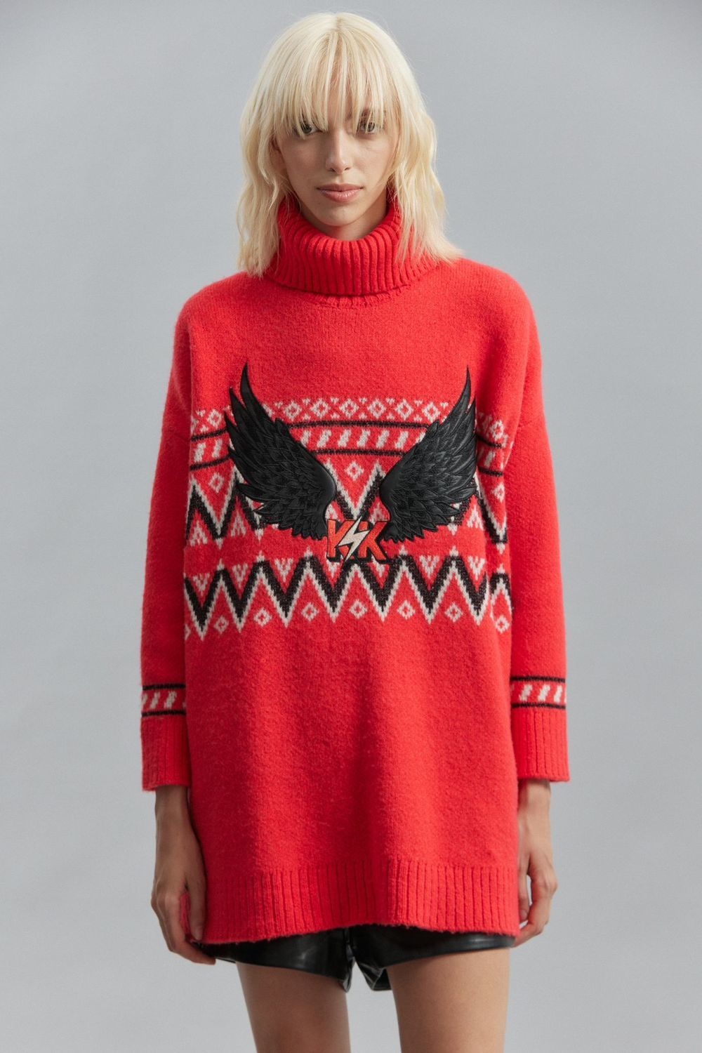 POLERA CANDEM