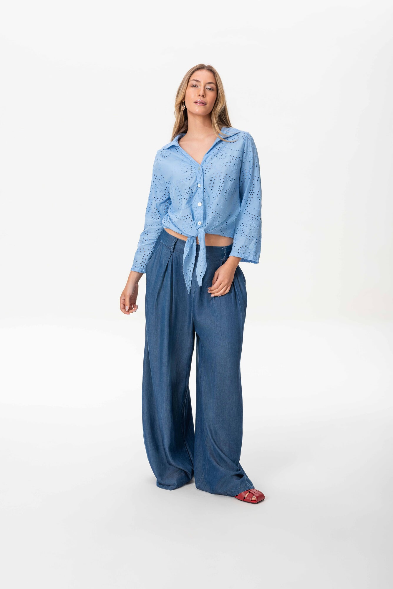 Pantalón LIMON