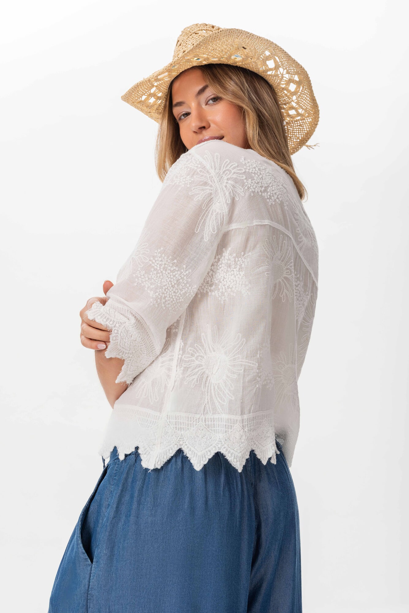 Camisa CAZZU