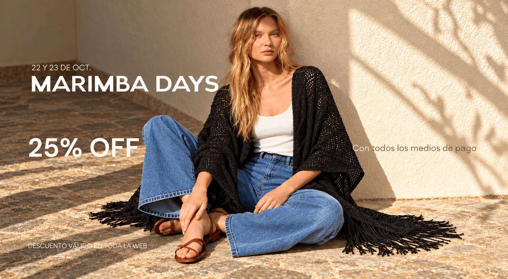 MARIMBADAYS