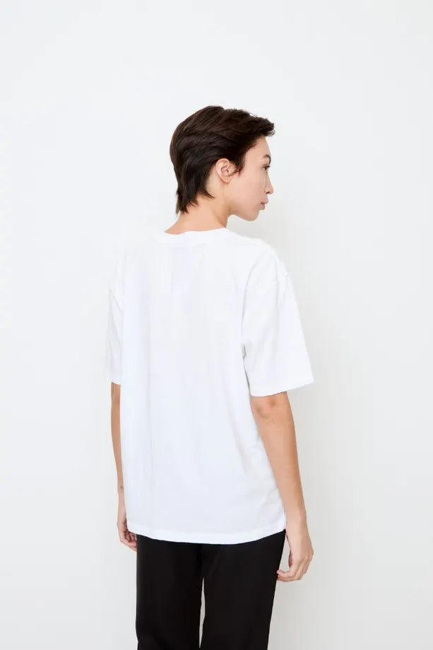 REMERA ROCKING LOVERS PRINT