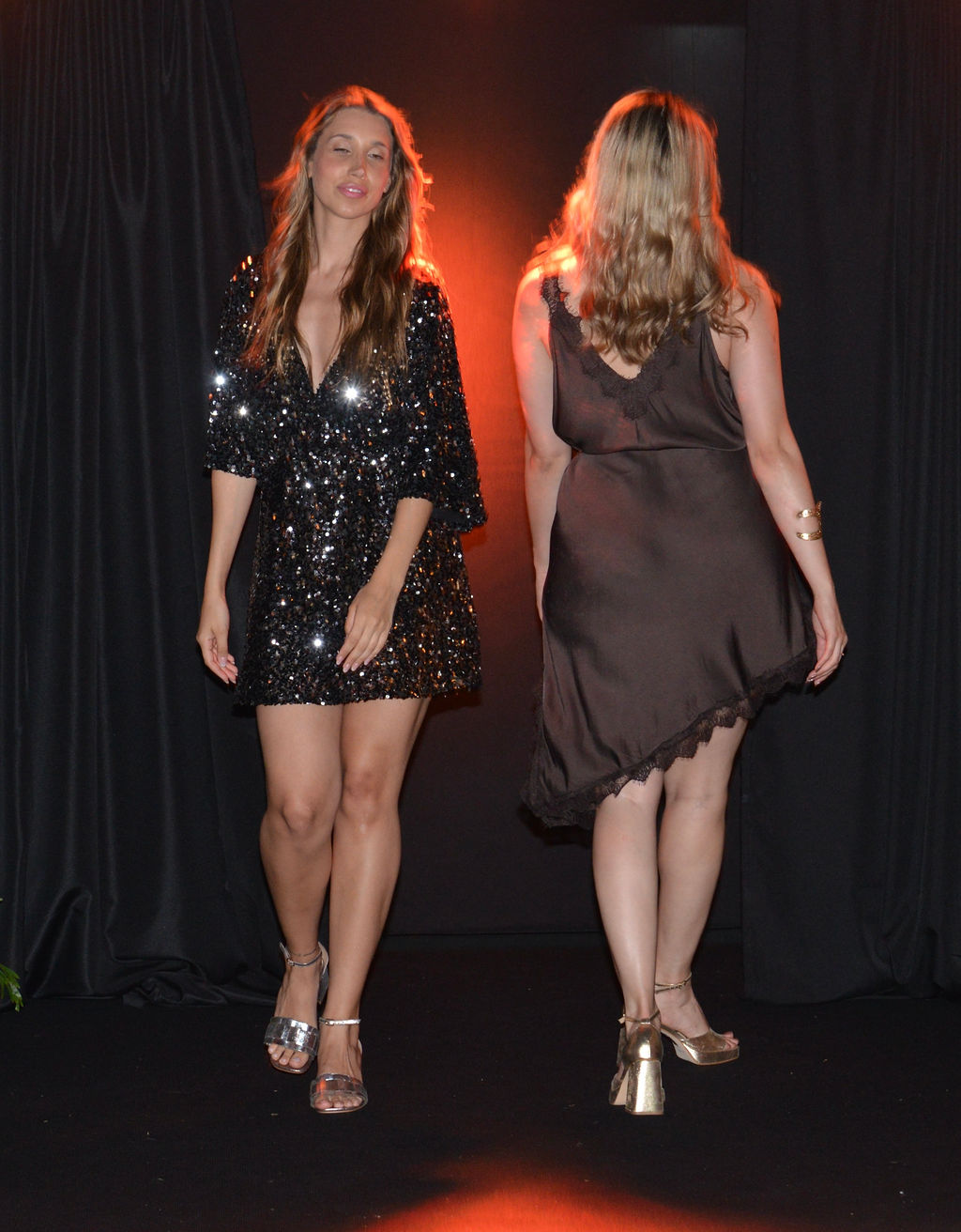 VESTIDO STARS