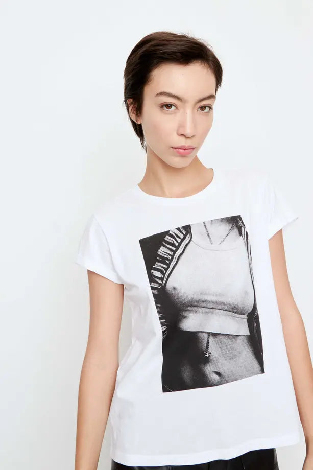 REMERA LILI DESIRE
