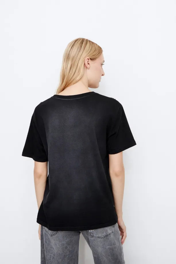 REMERA THE ROCKING LOVERS SHINE