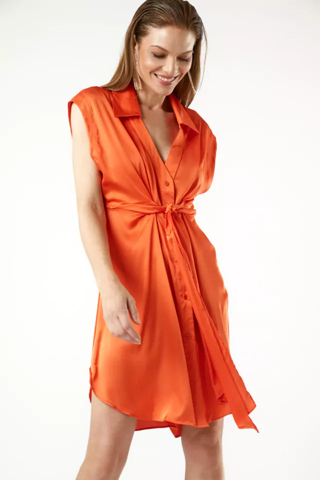 VESTIDO BAIE