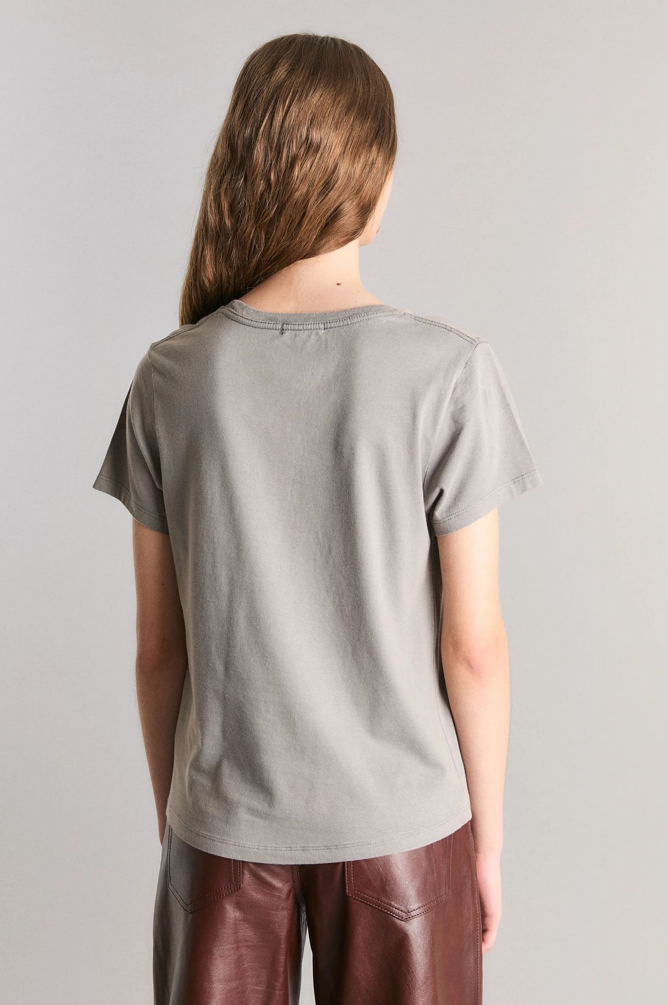 REMERA POWERFUL