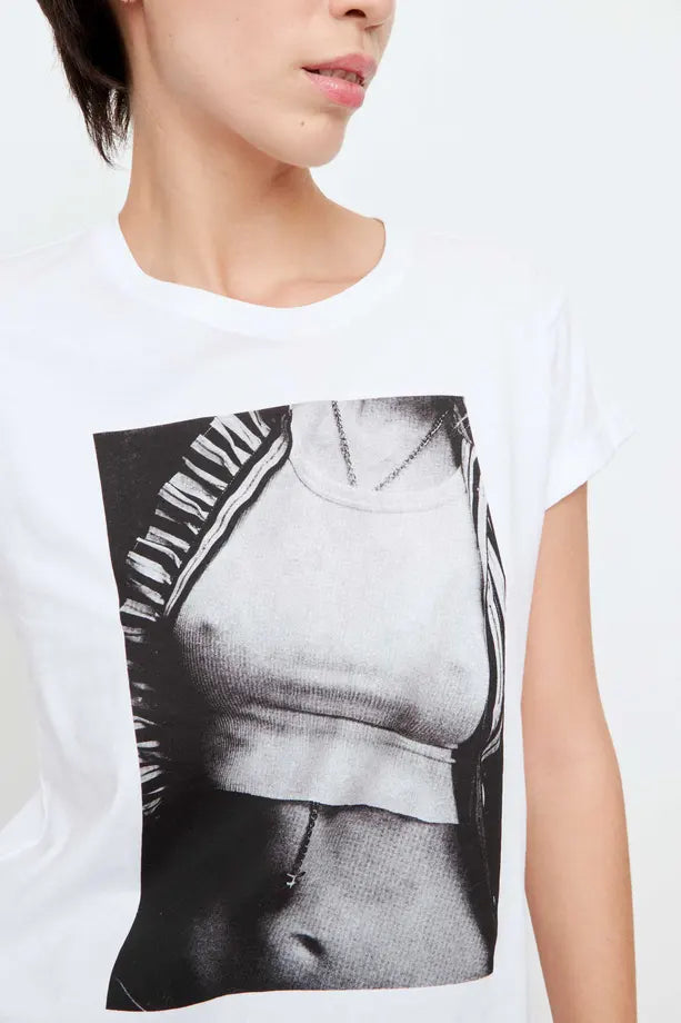 REMERA LILI DESIRE