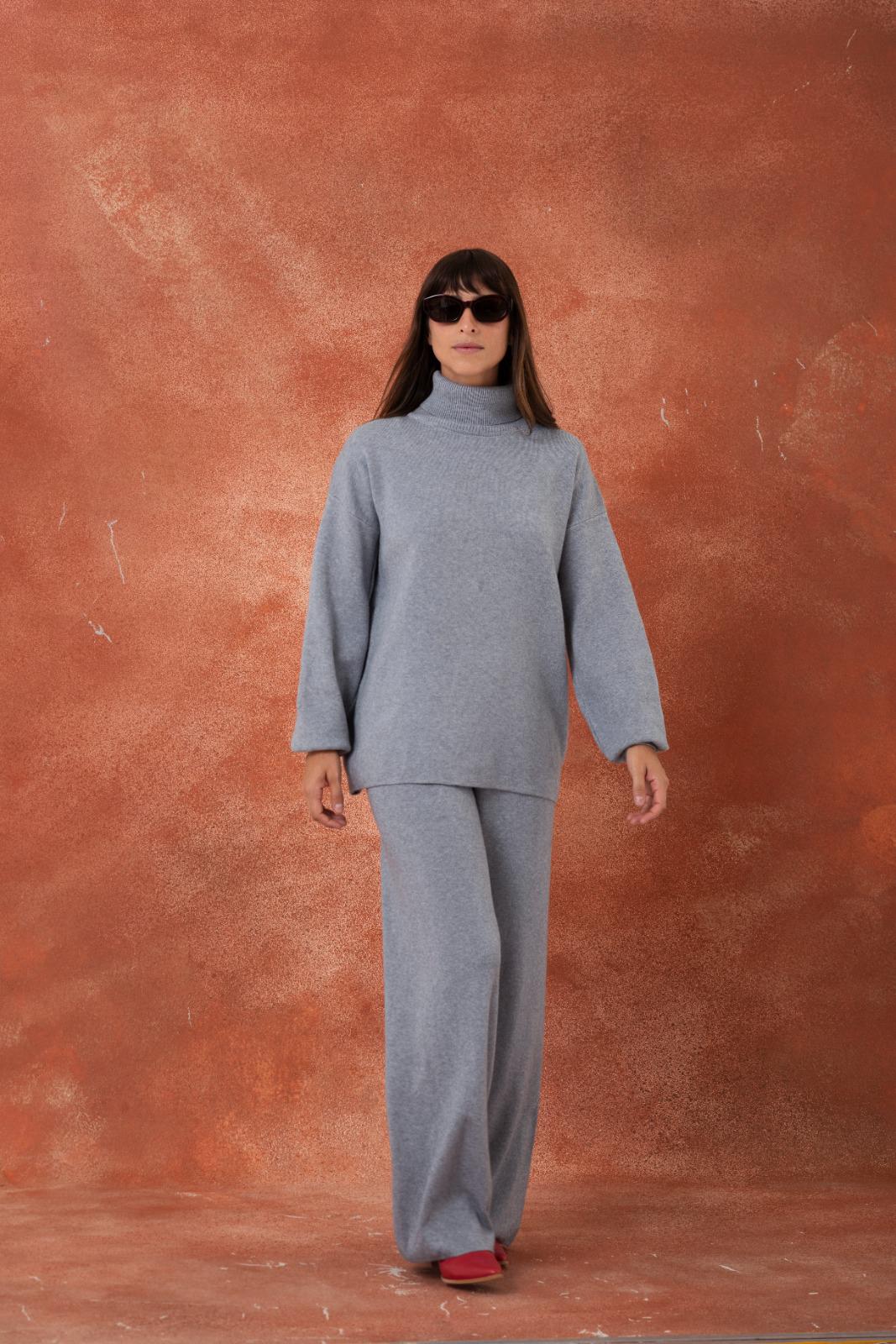 PANTALON BRASS