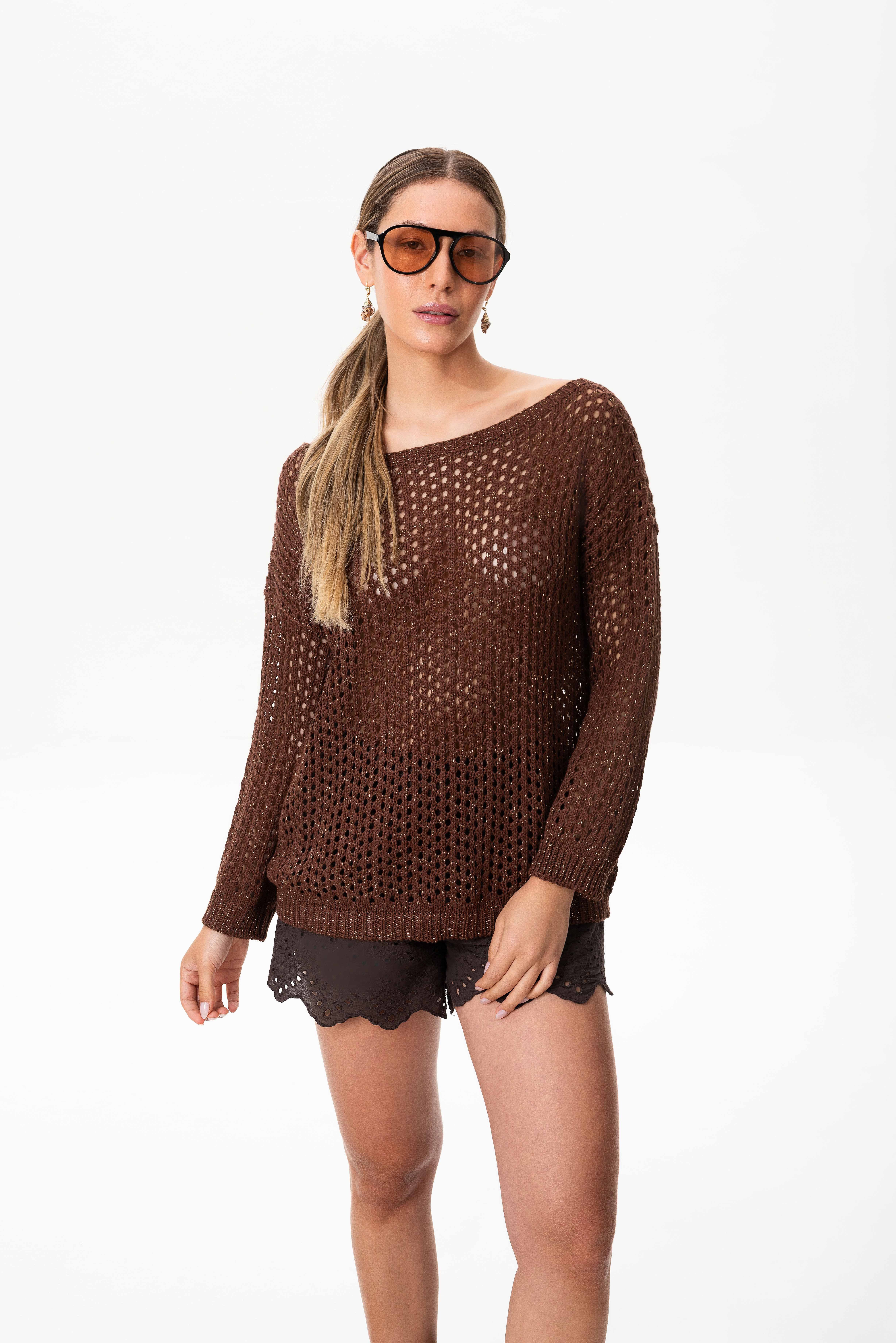 SWEATER INCANTO