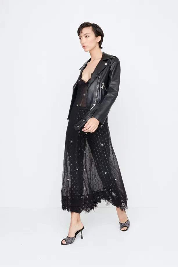 VESTIDO BRIGHT STAR