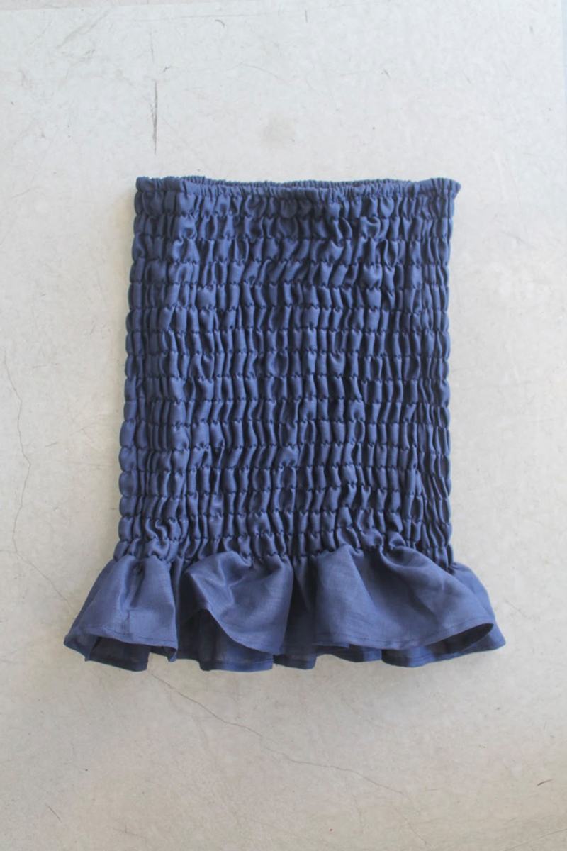 Falda/Top CALA