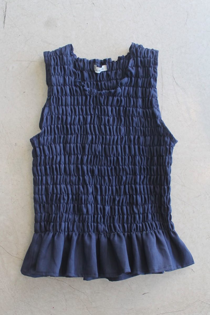 Top NEW VICHY