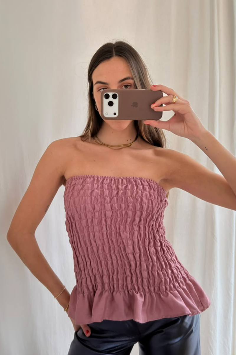 Falda/Top CALA