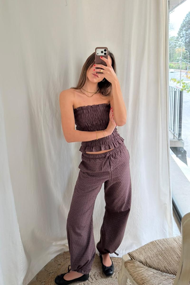 Pantalón DUNA