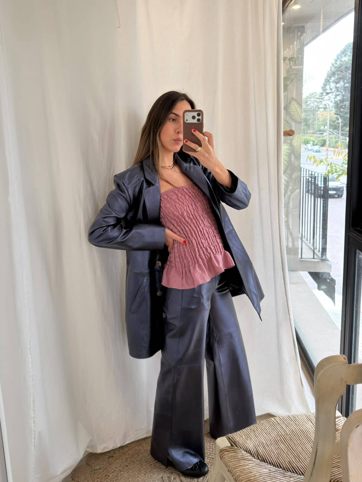 Pantalón RIO