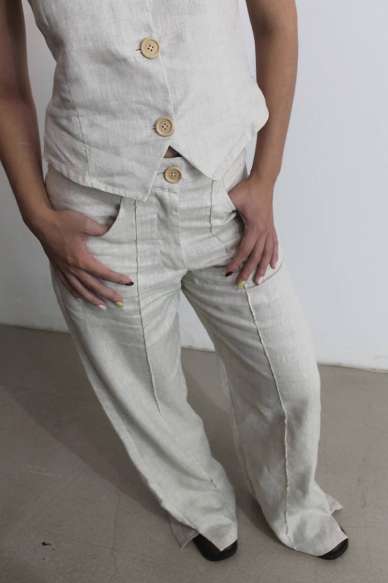 Pantalón TELMA