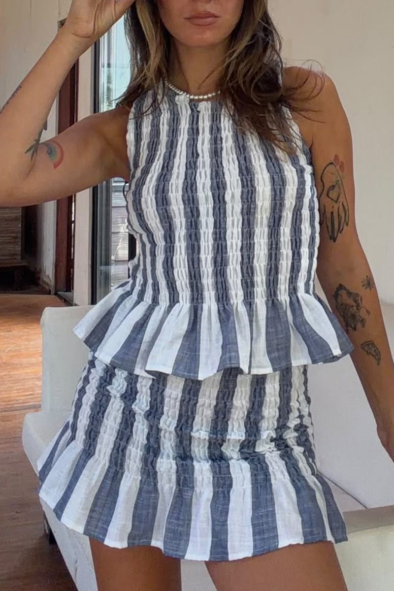Falda/Top CALA