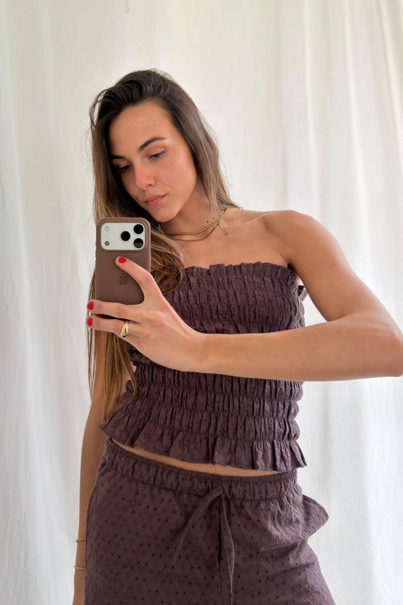 Top CAJÚ