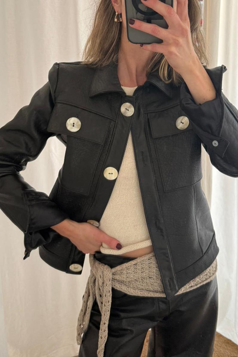 Chaqueta JANE