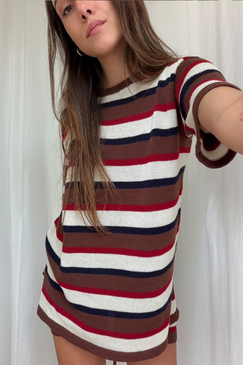 T-Shirt STRIPES