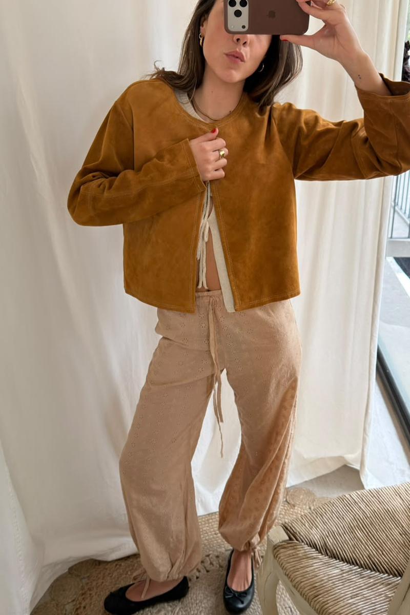 Pantalón DUNA
