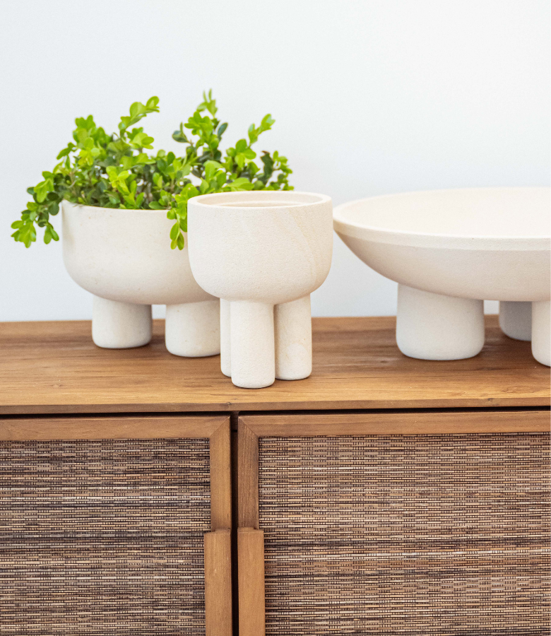 BOWL CAIRO PIEDRA NATURAL